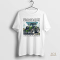 Official All Men Are Created Equal Only The Best Still Ride Tractors In Their Eighties