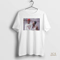 Official Allen Iverson X Guess Jean