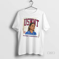 Official Alyssa Thompson Chelsea Uswnt Graphic