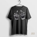 Official Amanda Tietz Wearing Fuck Ice Shirt