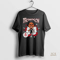 Official Amen Thompson Caricature Houston Rockets