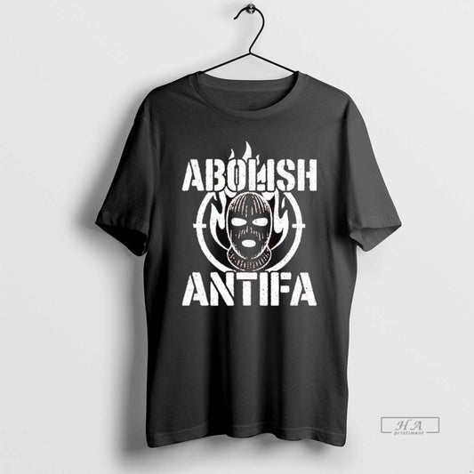 Official America Abolish Antifa