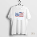Official America Democracy Has No Kings