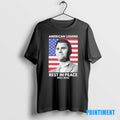 Official American Legend Rip Charlie Kirk 1993 2025 Tee Sweater
