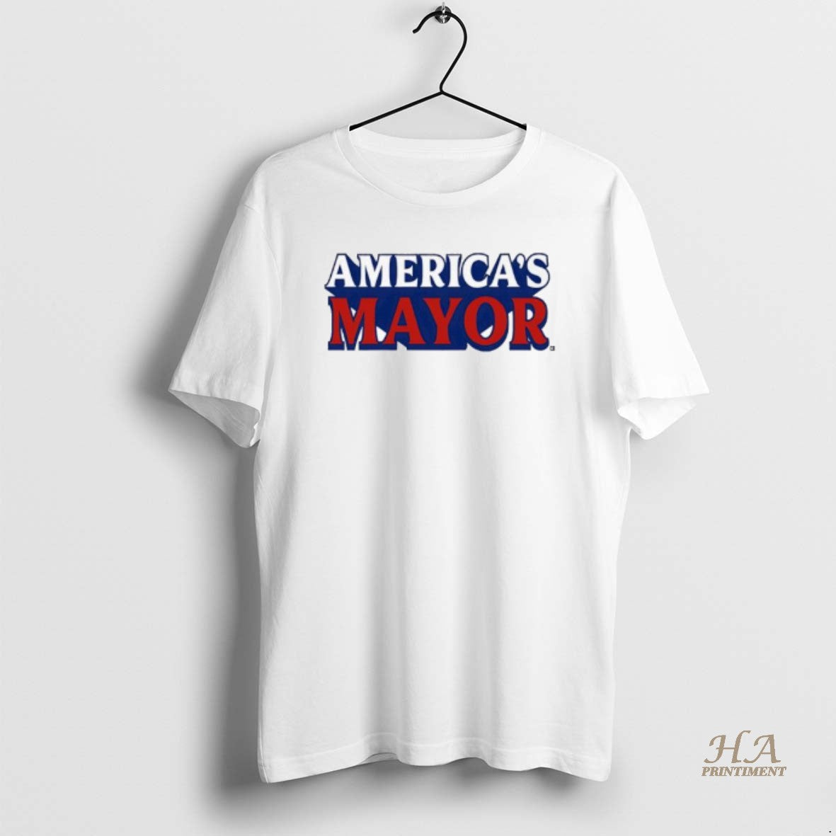 Official Americas Mayor Nyc