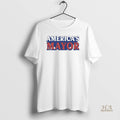 Official Americas Mayor