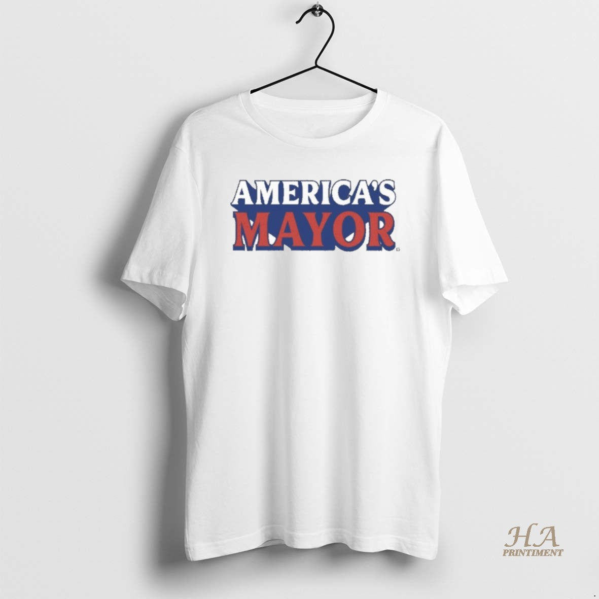 Official Americas Mayor