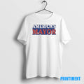 Official Americas Mayor Tee Sweater