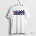 Official Americas Mayor Zohran Mamdani Christmas Shirt