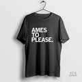 Official Ames To Please