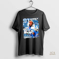 Official Amik Robertson You Cant Bury What Comes From The Dirt Detroit Lions