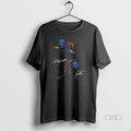 Official Amon Ra St Shirt 13