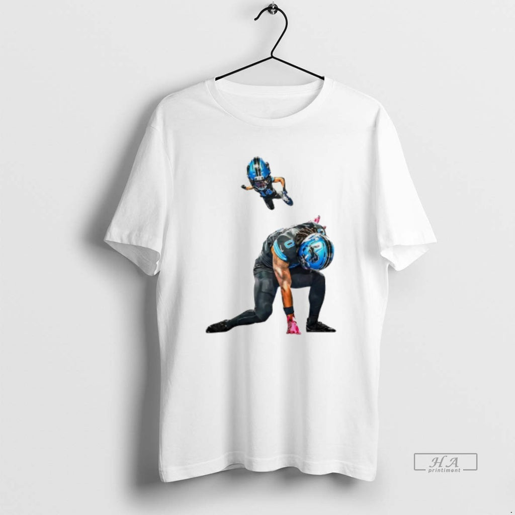 Official Amon Ra St Shirt 10