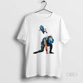 Official Amon Ra St Shirt 10