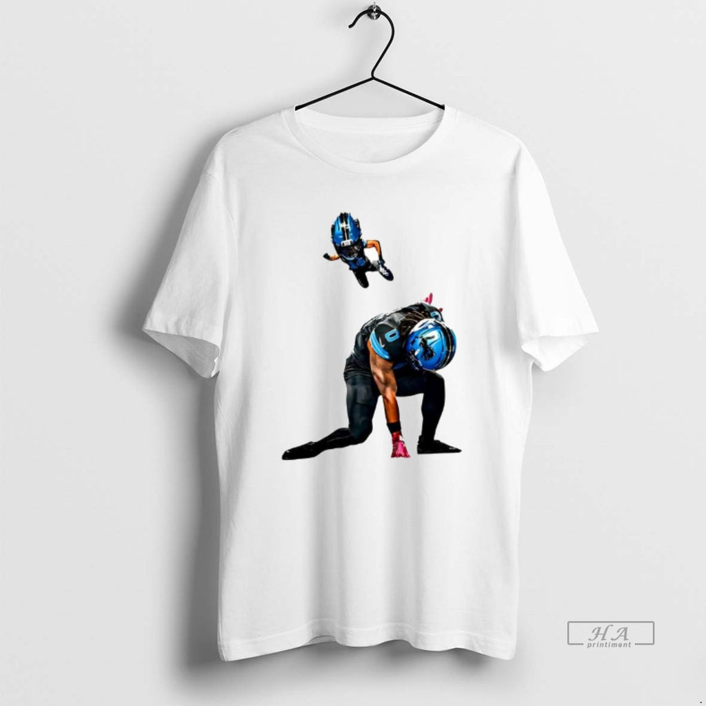 Official Amon Ra St Shirt 12