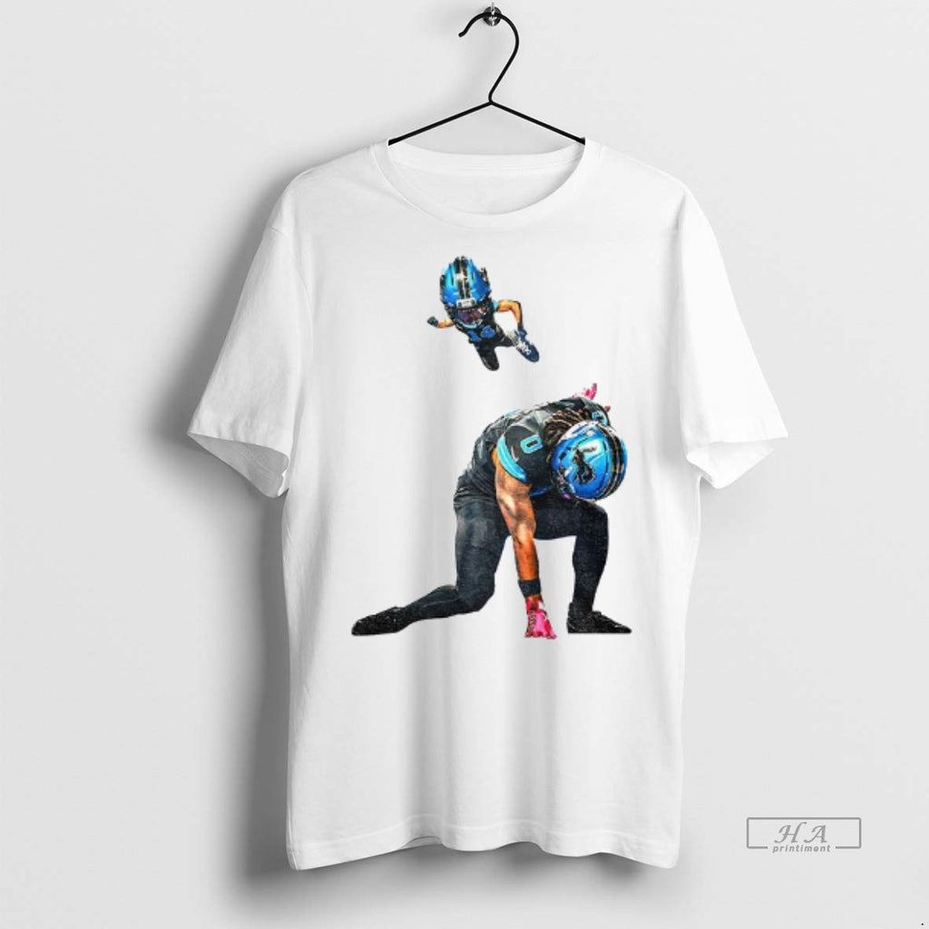 Official Amon Ra St Shirt
