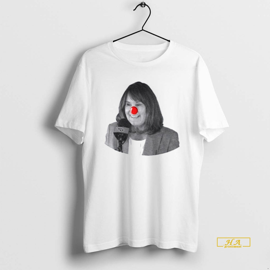 Official Amy Clown Red Nose
