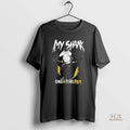 Official Amy Shark Song Stories Tour 2026
