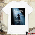 Amy Winehouse Back To Black 20 Roundhouse London 21 October 2026 Poster t-shirt