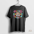 Official Anaheim Ducks Papel Picado Patos De