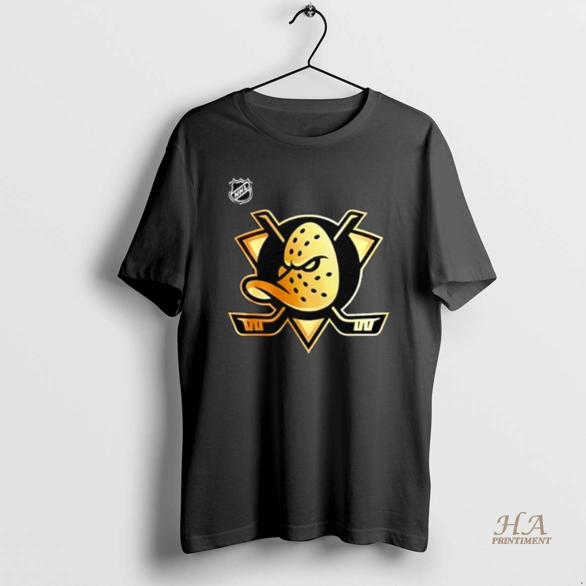 Official Anaheim Ducks Military Night 2025