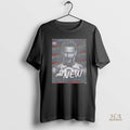 Official And New World Heavyweight Champion Cm Punk Graphic Christmas