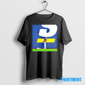 Official Andy Pages Catch Dodgers World Series Game 7 Saving The Catch Tee Sweater