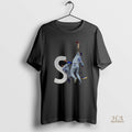 Official Andy Pages Catch Los Angeles Dodgers Mlb World Series Game 7 Saving The Catch