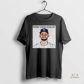 Official Andy Pages Laser Eyes Los Angeles Dodgers Mlb Baseball Fuck Your Parlay 2025