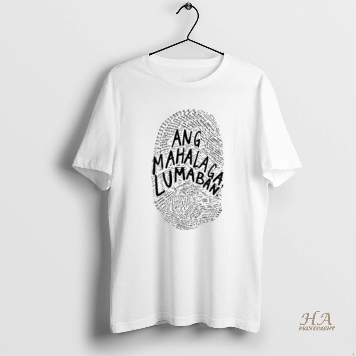 Official Ang Mahalaga Lumalaban