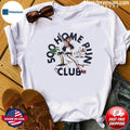 Angels Reggie Jackson 500 Home Run Club Shirt