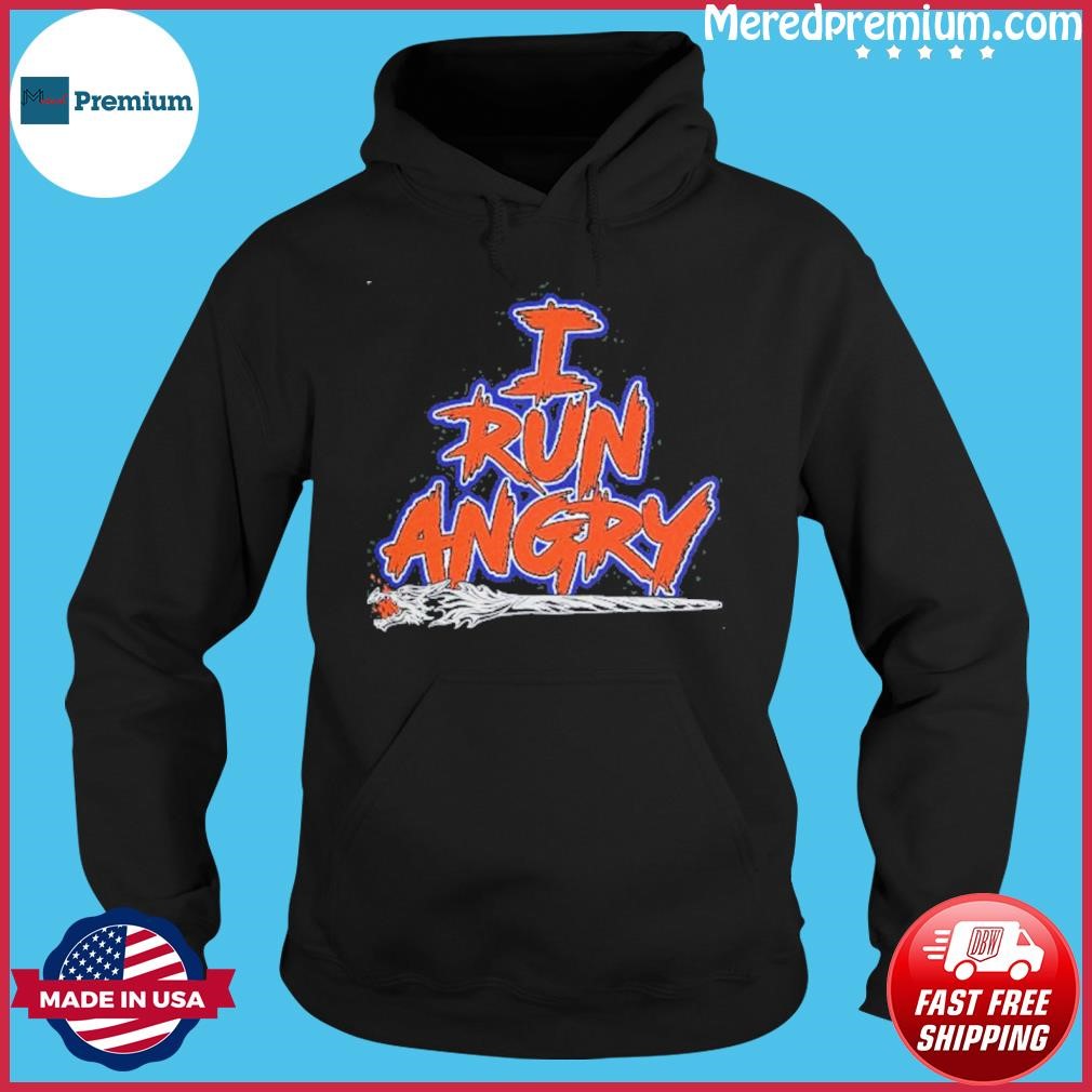 Angry Runs 2026 Kyle Monangai Shirt