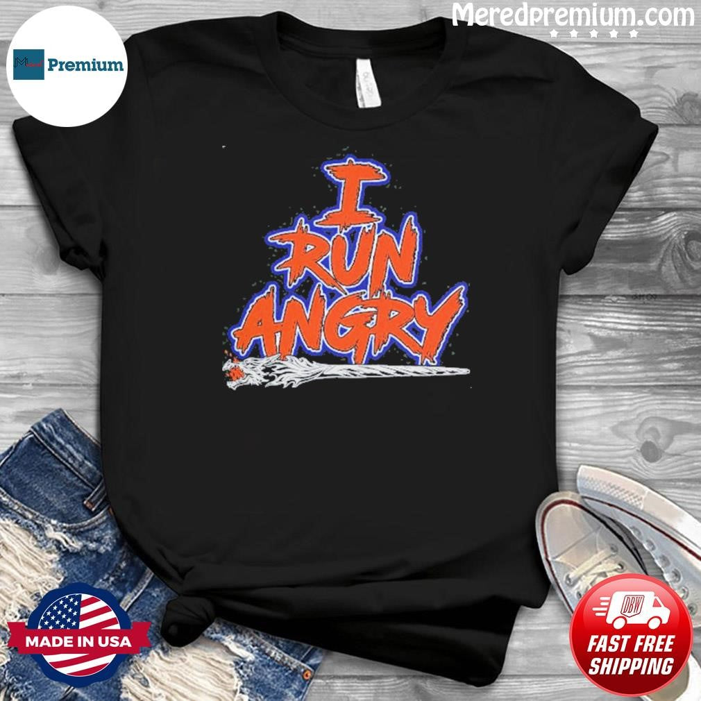 Angry Runs 2026 Kyle Monangai Shirt