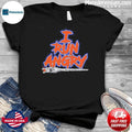 Angry Runs 2026 Kyle Monangai Shirt