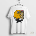 Official Animation Is Shirt