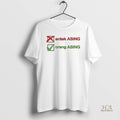 Official Antek Asing Orang Asing