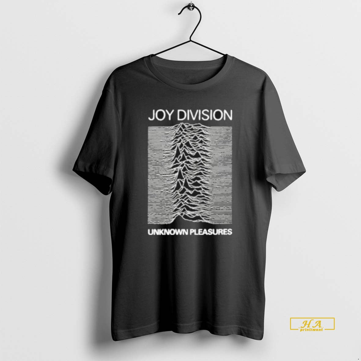 Official Anthony Albanese Joy Division Unknown Pleasures