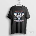 Official Anthony Rizzo 14th Annual Walk Off For Cancer
