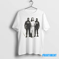 Official Anti Ice Jesus Arrested Parody Immigrant Rights Protest Tee Sweater