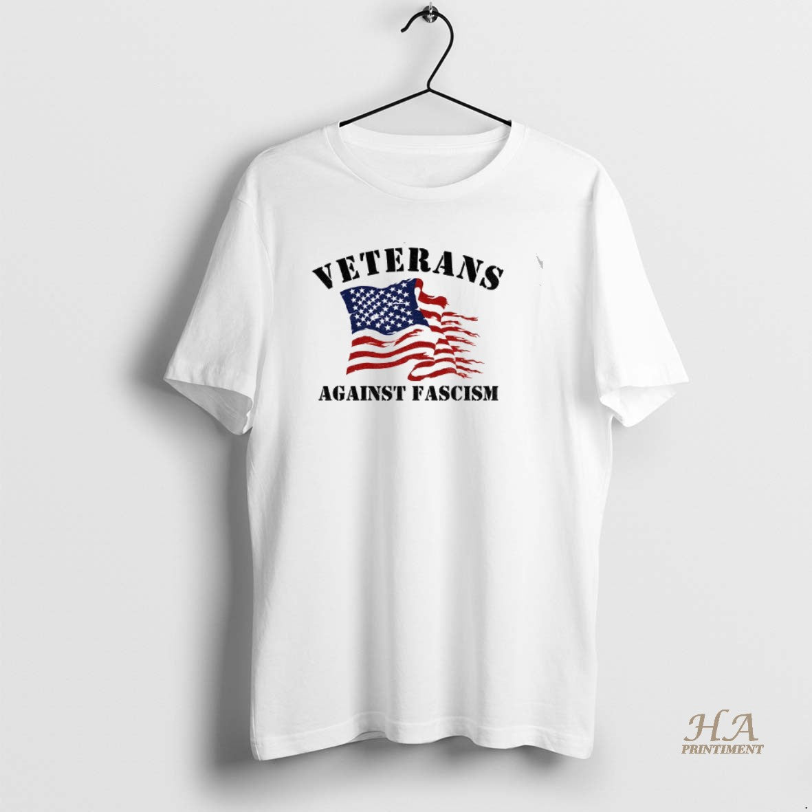 Official Anti Trump Veteran Day Veterans Against Fascism