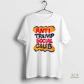 Official Anti Trump Social Club