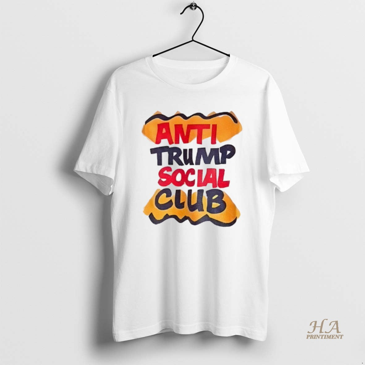 Official Anti Trump Social Club