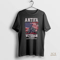 Official Antifa Veteran Always Anti Fascist