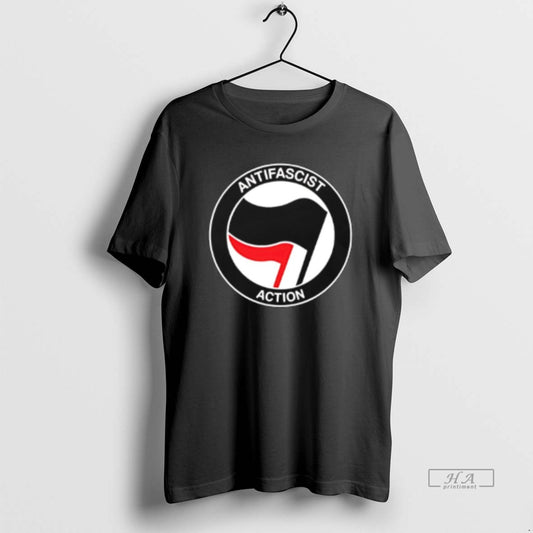 Official Antifascist Action Antifa