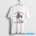 Official Arched Silhouette Rider Professional Tee Sweater