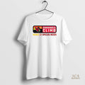 Official Arizona Cardinals Cardinals Climb Hike For Special Needs Logo