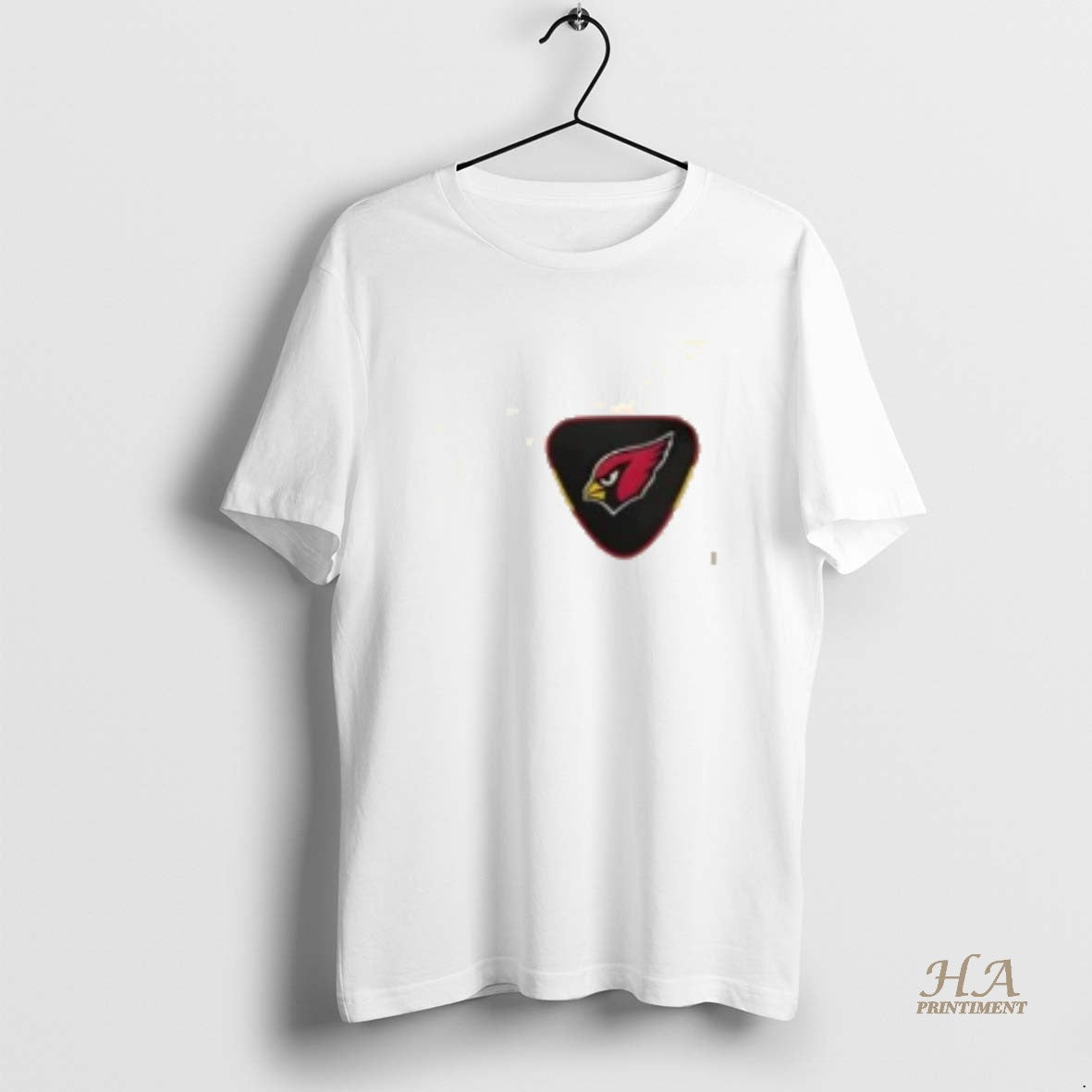 Official Arizona Cardinals Salute To Service 2 Sided