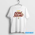 Official Arizona State Sun Devils Football 2025 Bowl Bound Tee Sweater