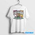 Official Arizona State Sun Devils Vs Arizona Wildcats Territorial Cup 2025 Tee Sweater