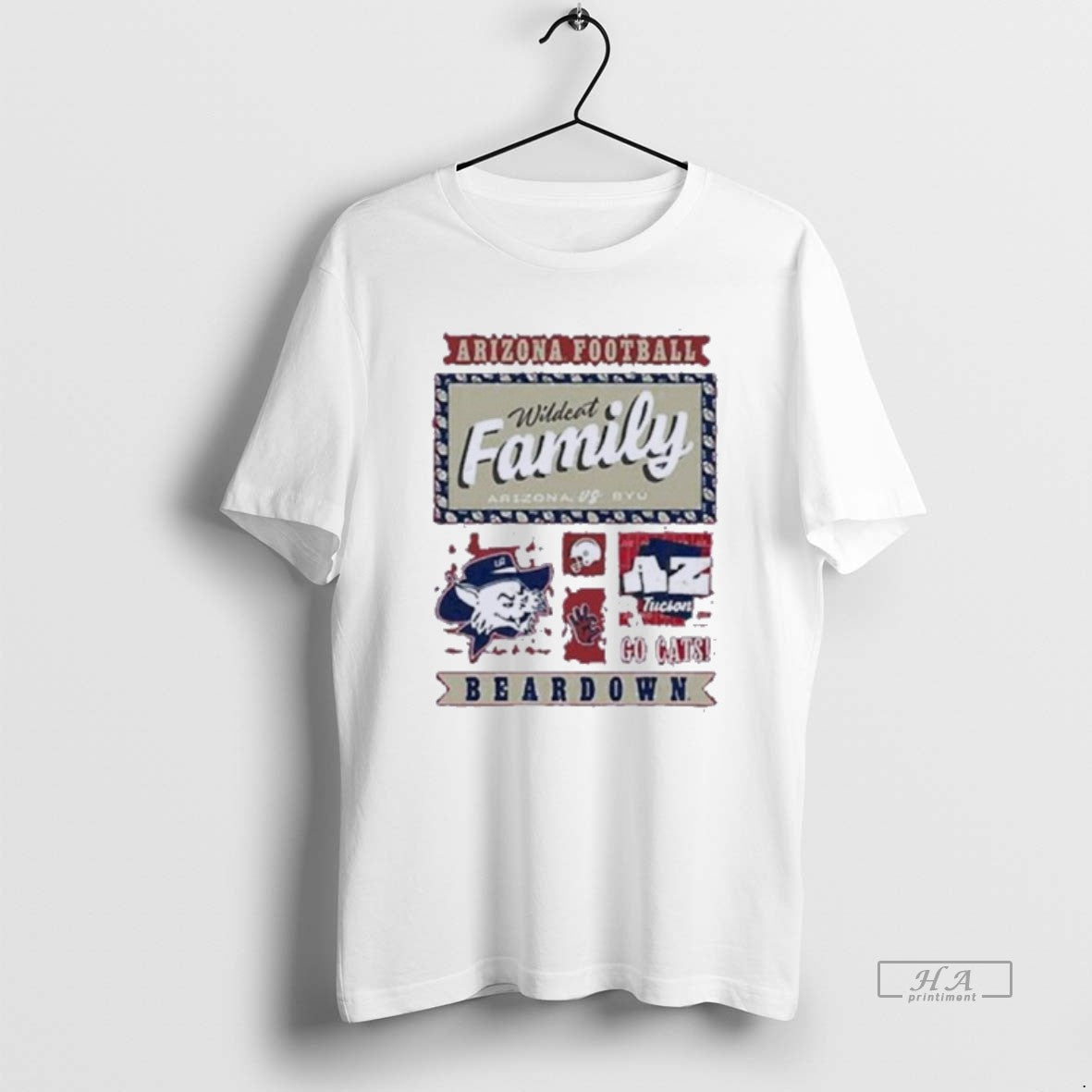 Official Arizona Vs Byu Game Day 2025 Family Weekend